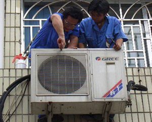 盂县空调售后维修服务中心在哪里找